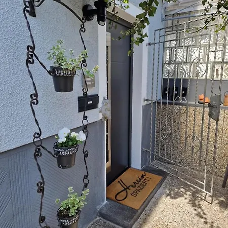 Steigrhein 아파트 필젠