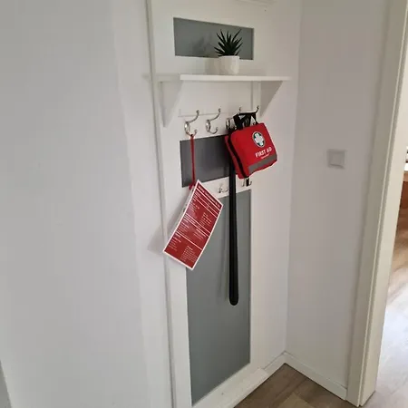 Lejlighed Steigrhein *