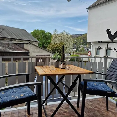 아파트 Steigrhein