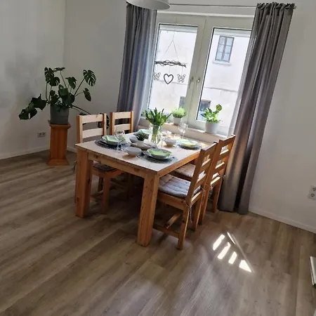 아파트 Steigrhein *