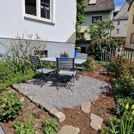 Steigrhein Lejlighed *