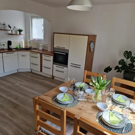 Apartment Steigrhein Filsen