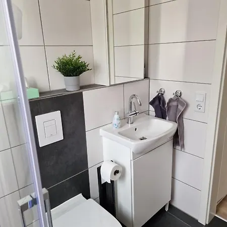 Apartment Steigrhein Filsen