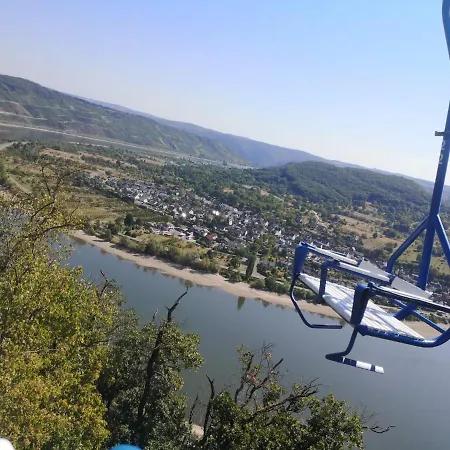 Steigrhein 아파트 필젠