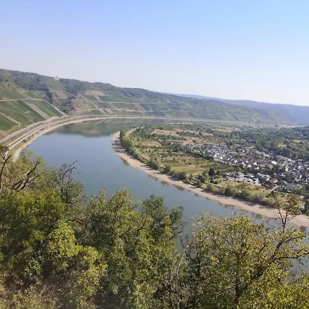 아파트 Steigrhein 필젠