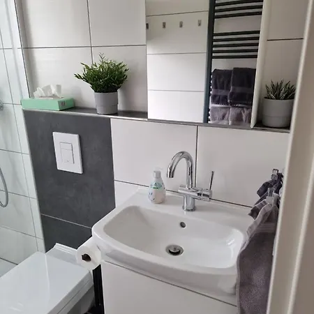 아파트 Steigrhein