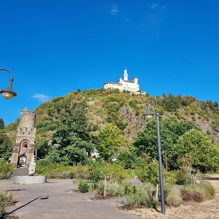 아파트 Steigrhein 필젠