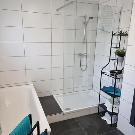 아파트 Steigrhein