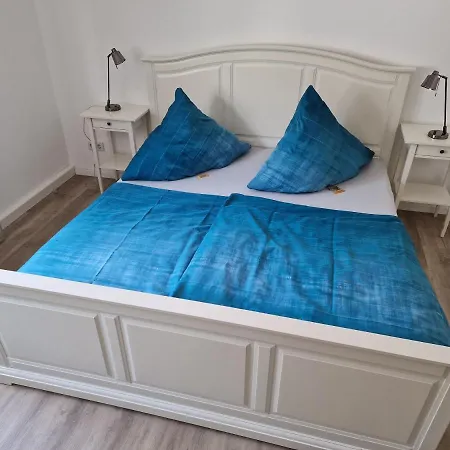 아파트 Steigrhein 필젠