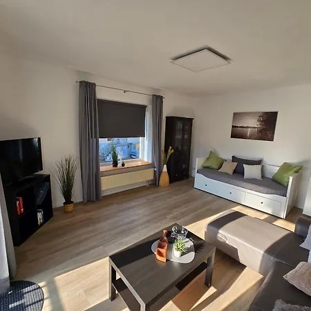 아파트 Steigrhein