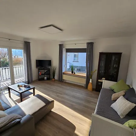 아파트 Steigrhein