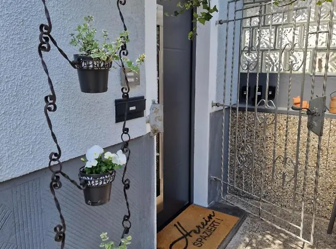 Steigrhein 公寓 Filsen