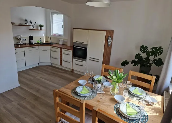 公寓 Steigrhein Filsen