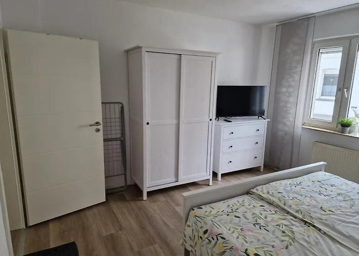 Steigrhein Апартаменты Filsen